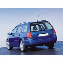 Maxtel Vw Bora Variant 1998-2005 Arka Cam Silecek Takımı 35CM 1J6955707A