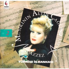 Muazzez Abacı – Musikinin Altın Çağı CD