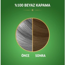 Wella Koleston Naturals Saç Boyası Karamel Kumral 7/3