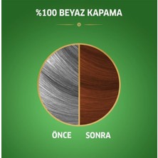 Wella Koleston Naturals Saç Boyası Bakır Kumral 6/34