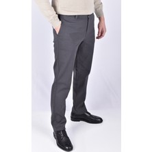 Ragusa 4564 Bruno Slim Fit Pantolon /gri/42