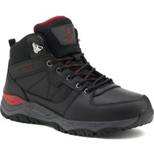 Lumberjack Torque Hı 2pr Siyah Erkek Outdoor Bot Siyah