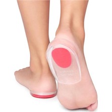 Baribox Silikon Topukluk Small