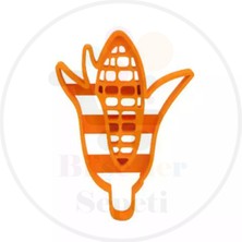 Bi'şeyler Sepeti Mısır Kurabiye Kalıbı