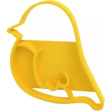 Bi'şeyler Sepeti Cesur Kuş Kurabiye Kalıbı