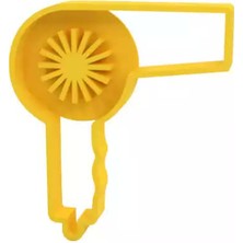 Bi'şeyler Sepeti Fön Makinesi Kurabiye Kalıbı