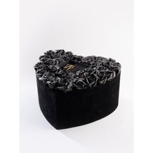 Watch of Royal ROYAL BOX BIG BLACK NO:13