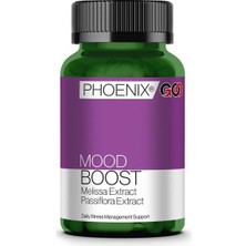 Proplex Goo Phoenix Goo Mood Boost (60 Adet)