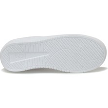 U.S. Polo Assn. Lee Wmn 3fx Beyaz Kadın Sneaker