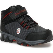 GS Roha Hı  2pr Siyah Erkek Çocuk Outdoor Bot