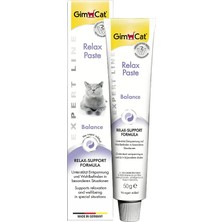 Gimcat Expert Line Relax Paste 50 gr