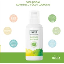 Incia Sinek Kovucu Vücut Losyonu 100 ml