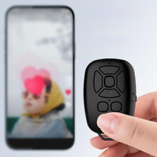 F Fityle Bluetooth Uzaktan Kumanda (Yurt Dışından)