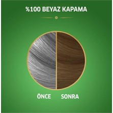 Wella Koleston Naturals Saç Boyası Karamel Kumral 7/3 2x Paket