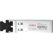 Longline J4859D-LL Compatible 1000BASE-LX SFP Transceiver Module