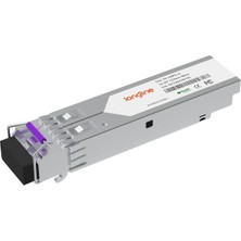 Longline GLC-FE-100FX-LL Compatible 100BASE-FX SFP Transceiver Module