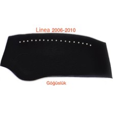 Lion Auto Linea 2006-2010 Arası Halı Kumaş Torpido Örtüsü