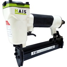 Hais F30 Profesyonel Havalı Çivi Çakma Makinası 3 Cm