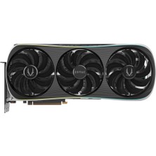 Zotac Nvıdıa Geforce RTX4070TI  Extreme Aıro 12GB GDDR6X 192BIT Ekran Kartı ZT-D40710B-10P