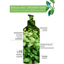 Yves Rocher Pure Menthe- Gözenekleri Derinlemesine Arındıran Yüz Yıkama Jeli- 390 ml