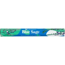 Layansaa Blue Sage Çubuk Tütsü