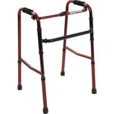 Loco Pr-447 Alüminyum Walker (Bronz)