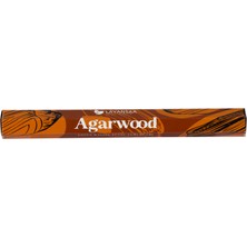 Layansaa Agarwood Çubuk Tütsü