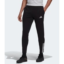 adidas Tiro 23 Competition Erkek Spor Günlük Antrenman Pantolonu Siyah HC5483