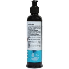 Halman Salmon Oil Kediler İçin Balık Yağı Omega 3-6 250 ML