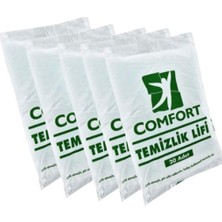 Has-Pet Comford Hasta Temizleme Lifi (Süngeri) 5 Paket
