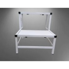 Emekcom Eskoba Basamak Muayene Merdiveni