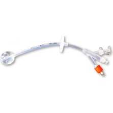 Galena Gastrostomi Beslenme Tüpü No: 20 Sarı