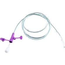 Galena Enteral Beslenme Tüpü 16 F Nazogastrik Sonda
