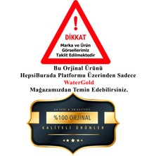 Watergold Su Arıtma Cihazı Elektrik Motoru Pompası 24VOLT 2.0 Lpm