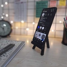 DGN 3D Design Şövale Telefon Standı