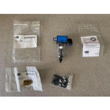 Hasyılmaz Oetiker 05005930 Pnömatik Yağlayıcı 1mpa