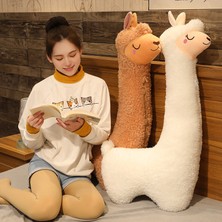 Miffy 130CM Alpaka Bez Bebek Peluş Oyuncak (Yurt Dışından)