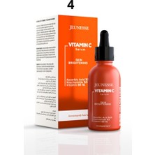 Jeunesse Vitamin C Serum Cilt 30Ml
