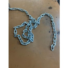 6 mm Zincir Asmakilit Set