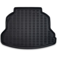 PSN Honda Cr-V (2013-2017) Ile Uyumlu - Araca Özel Bagaj Havuzu