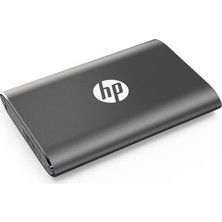 HP P500 1TB SSD Taşınabilir Bilgisayar Siyah 1F5P4AA