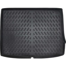 PSN Cupra Formentor (2021-..)   Ile Uyumlu - Araca Özel Bagaj Havuzu 730