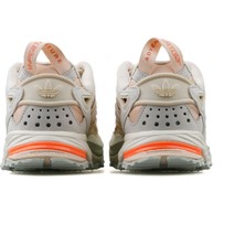 Adidas Hyperturf Adventure W Kadın Günlük Ayakkabı GX4513 Krem