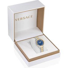 Versace VRSCVE2S00522 Kadın Kol Saati