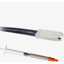 Rika RK220-01 Panel Arkası Sıcaklık Sensörü