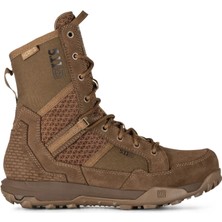 5.11 A/t 8ınch Waterproof Dark Coyote Bot