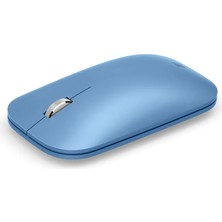 Microsoft Modern Mobile Kablosuz Mouse - Sapphire