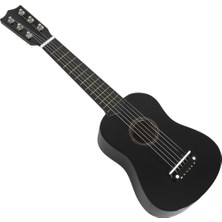 Perfk 21 Inç Mini Akustik Gitar (Yurt Dışından)