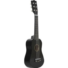 Perfk 21 Inç Mini Akustik Gitar (Yurt Dışından)