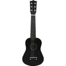 Perfk 21 Inç Mini Akustik Gitar (Yurt Dışından)